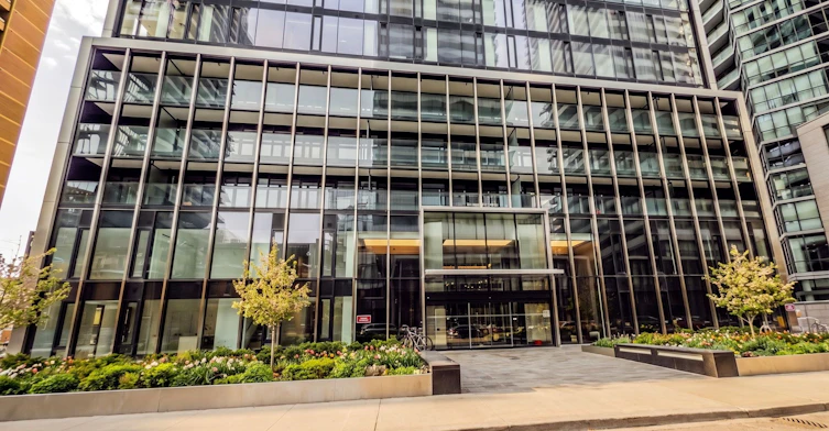 1804-55 Charles Street E, Toronto, ON, M4Y 0J1 - 2