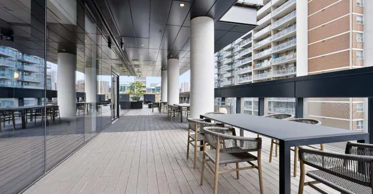 1804-55 Charles Street E, Toronto, ON, M4Y 0J1 - 30