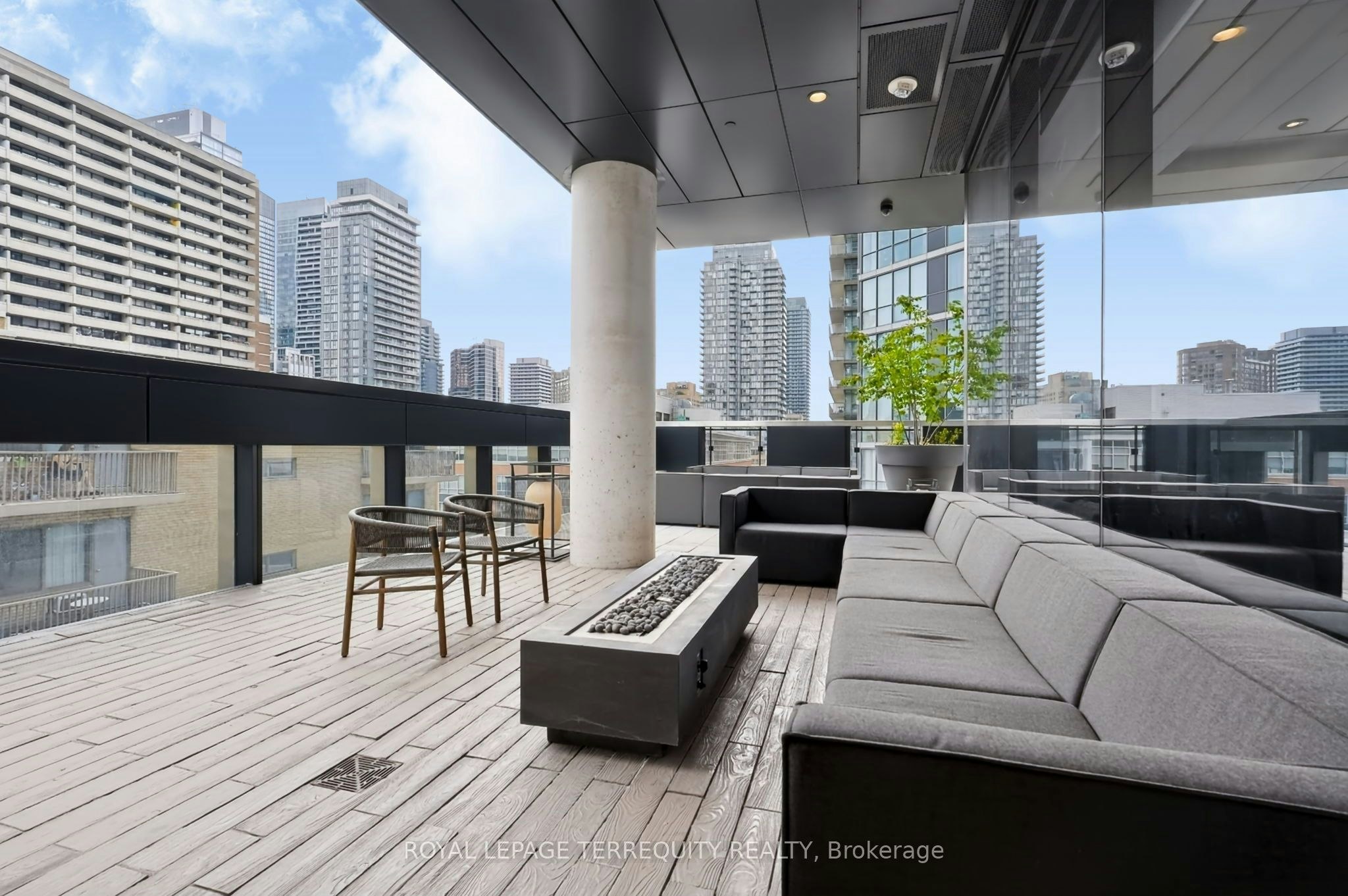 1804-55 Charles Street E, Toronto, ON, M4Y 0J1 - 29