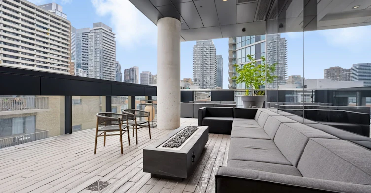1804-55 Charles Street E, Toronto, ON, M4Y 0J1 - 29