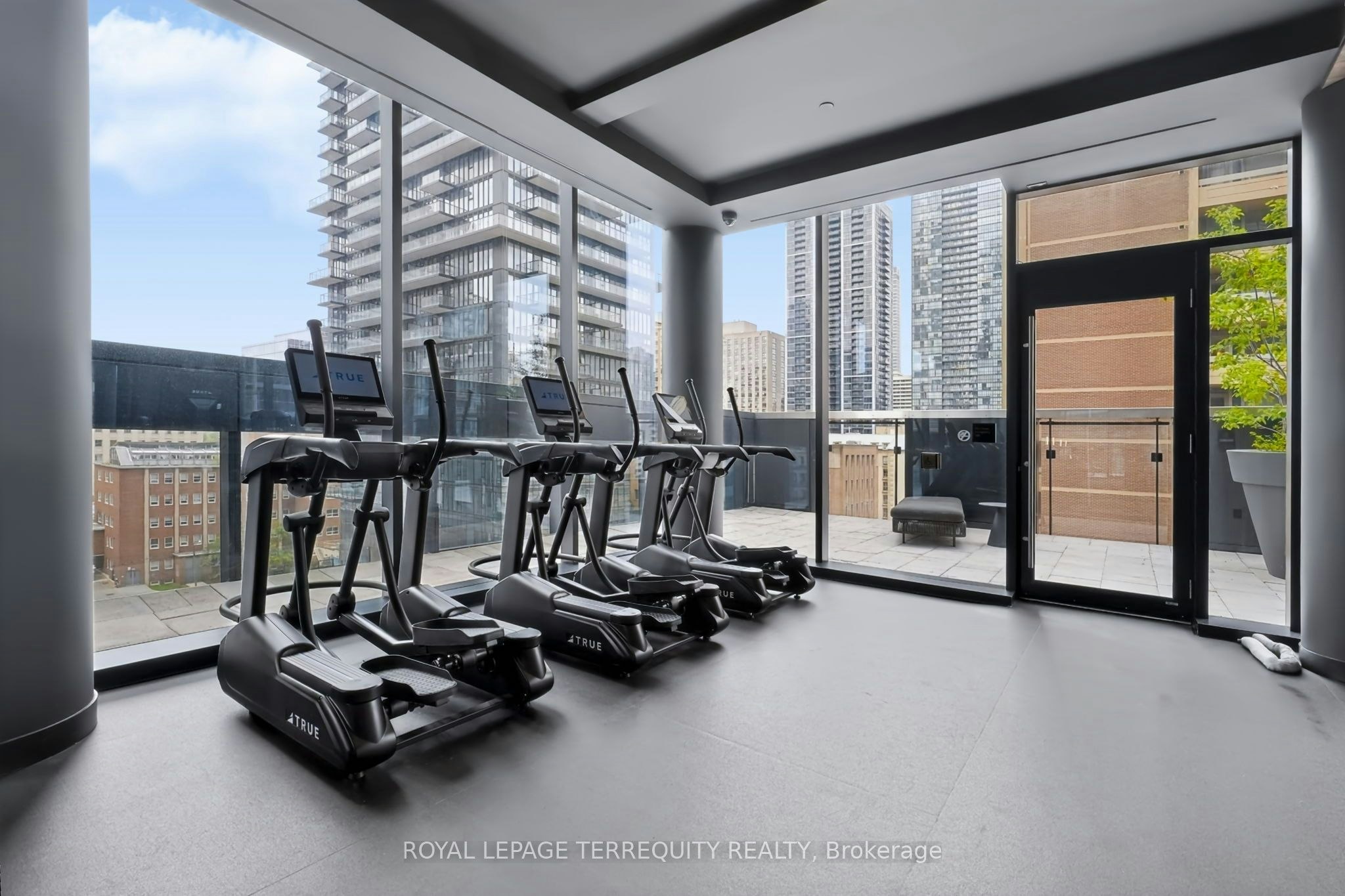 1804-55 Charles Street E, Toronto, ON, M4Y 0J1 - 21