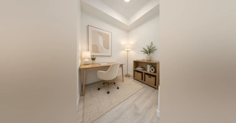 S2509-8 Olympic Garden Drive, Toronto, ON, M2M 0B9 - 6
