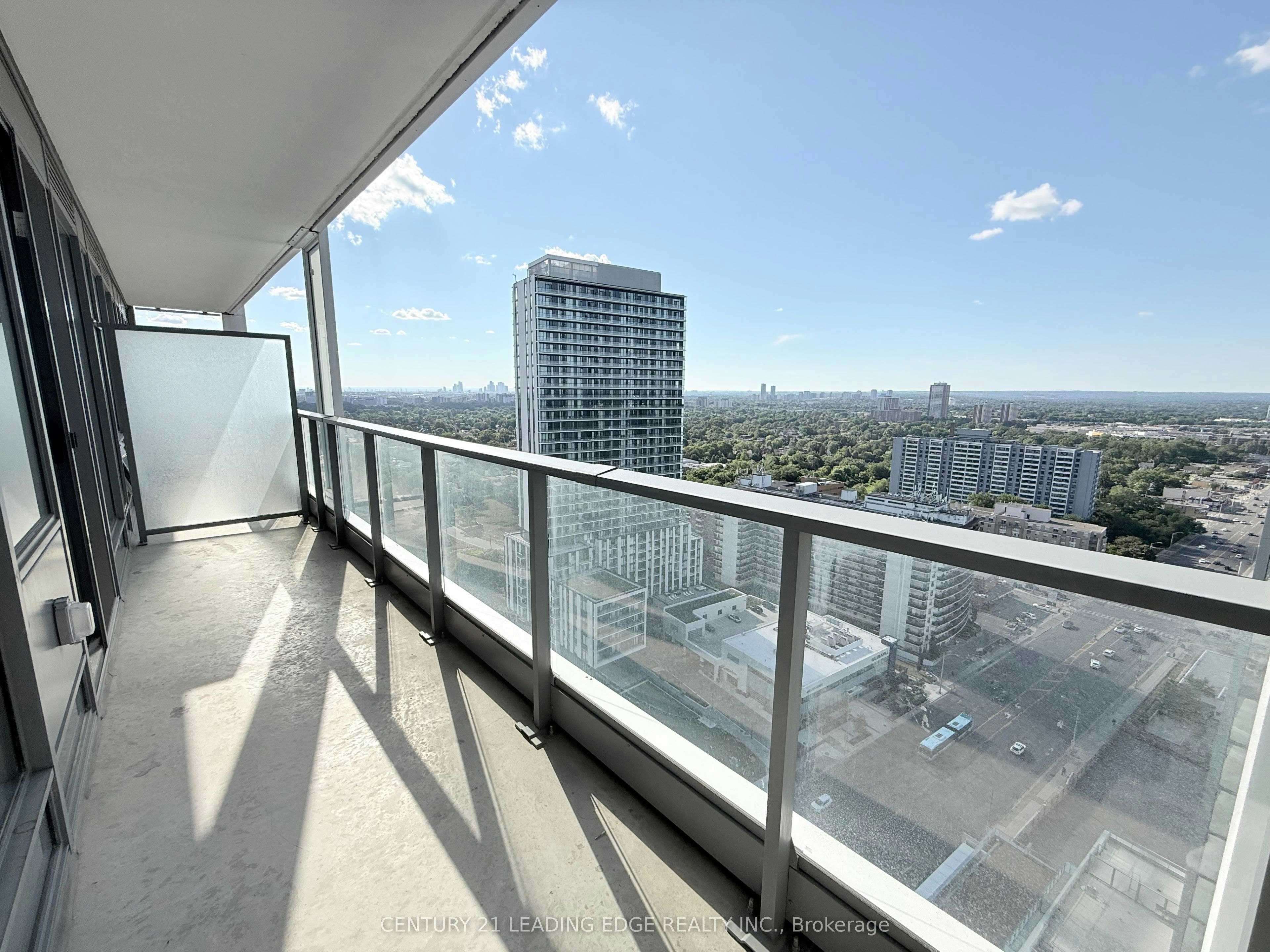 S2509-8 Olympic Garden Drive, Toronto, ON, M2M 0B9 - 8