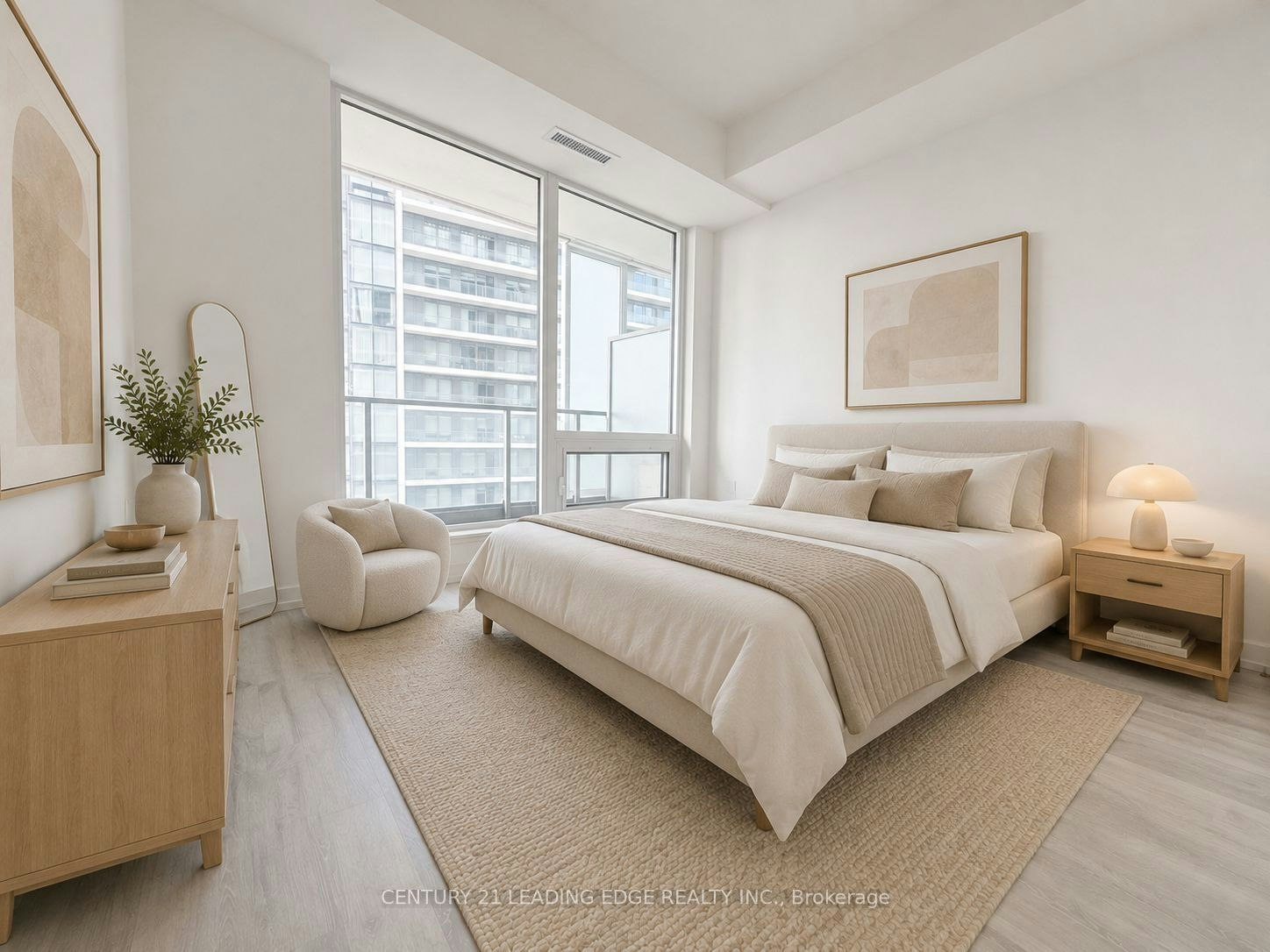 S2509-8 Olympic Garden Drive, Toronto, ON, M2M 0B9 - 4