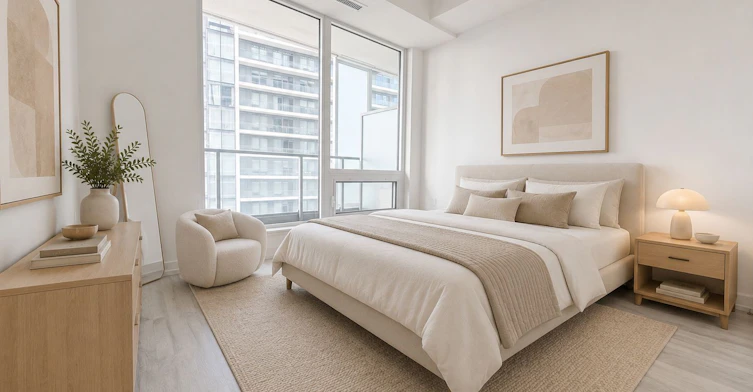 S2509-8 Olympic Garden Drive, Toronto, ON, M2M 0B9 - 4