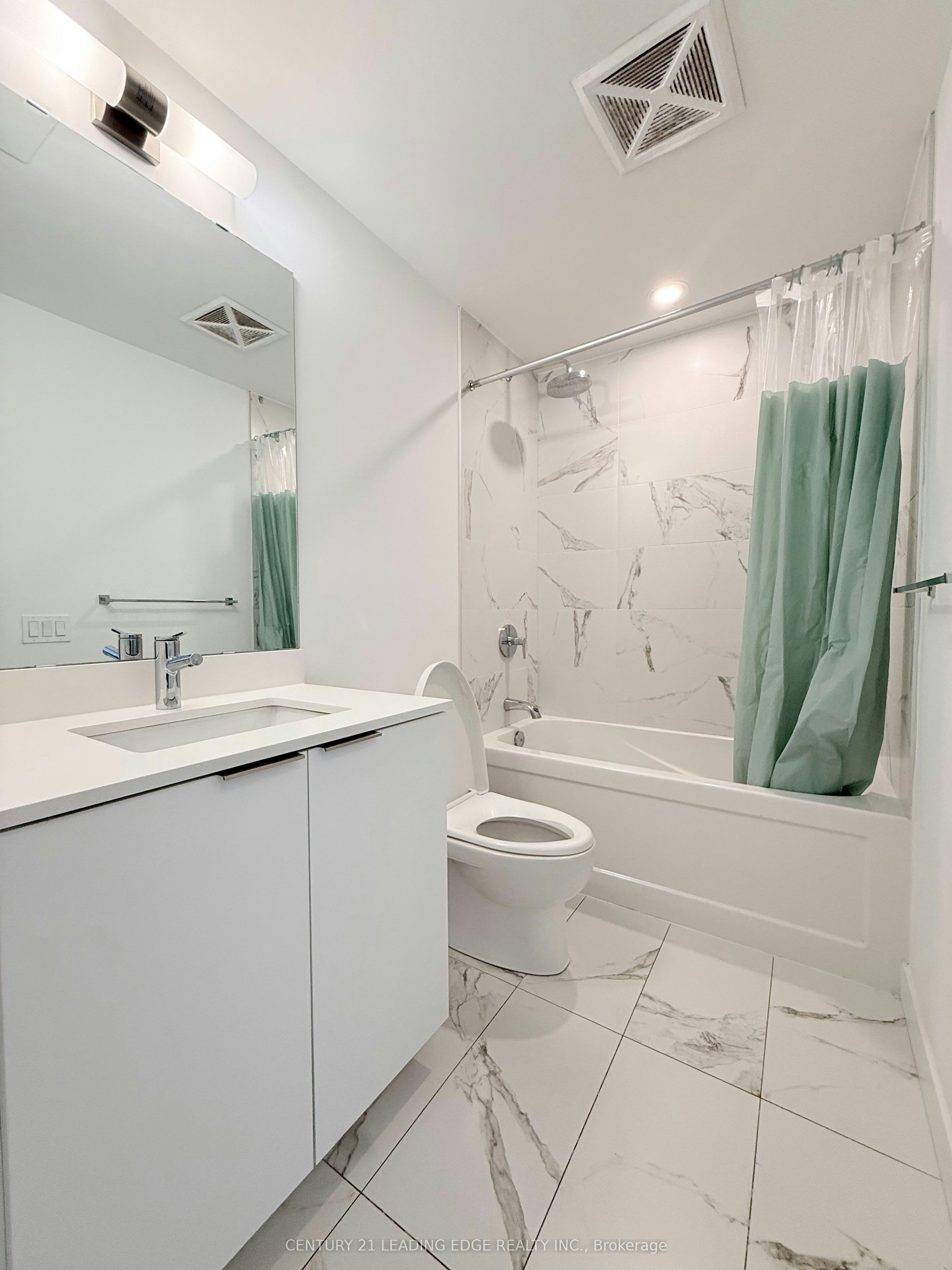 S2509-8 Olympic Garden Drive, Toronto, ON, M2M 0B9 - 5