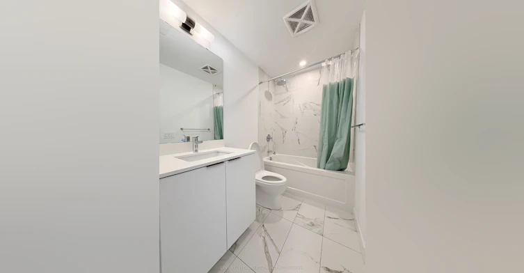 S2509-8 Olympic Garden Drive, Toronto, ON, M2M 0B9 - 5