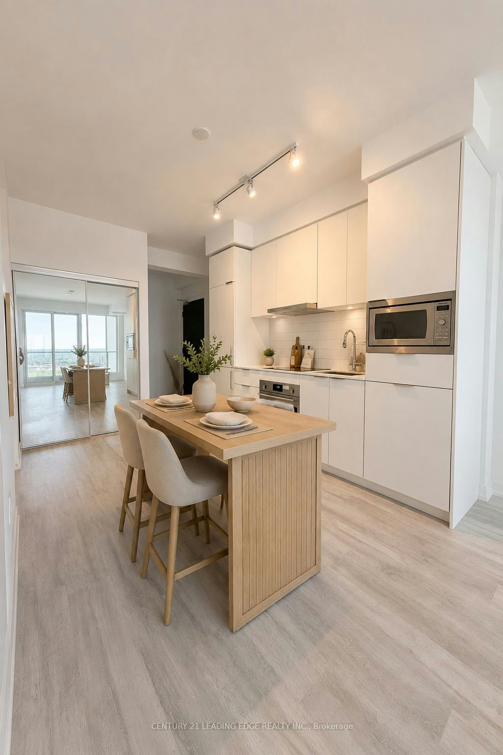 S2509-8 Olympic Garden Drive, Toronto, ON, M2M 0B9 - 3