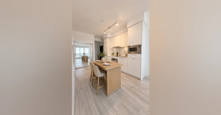 S2509-8 Olympic Garden Drive, Toronto, ON, M2M 0B9 - 3