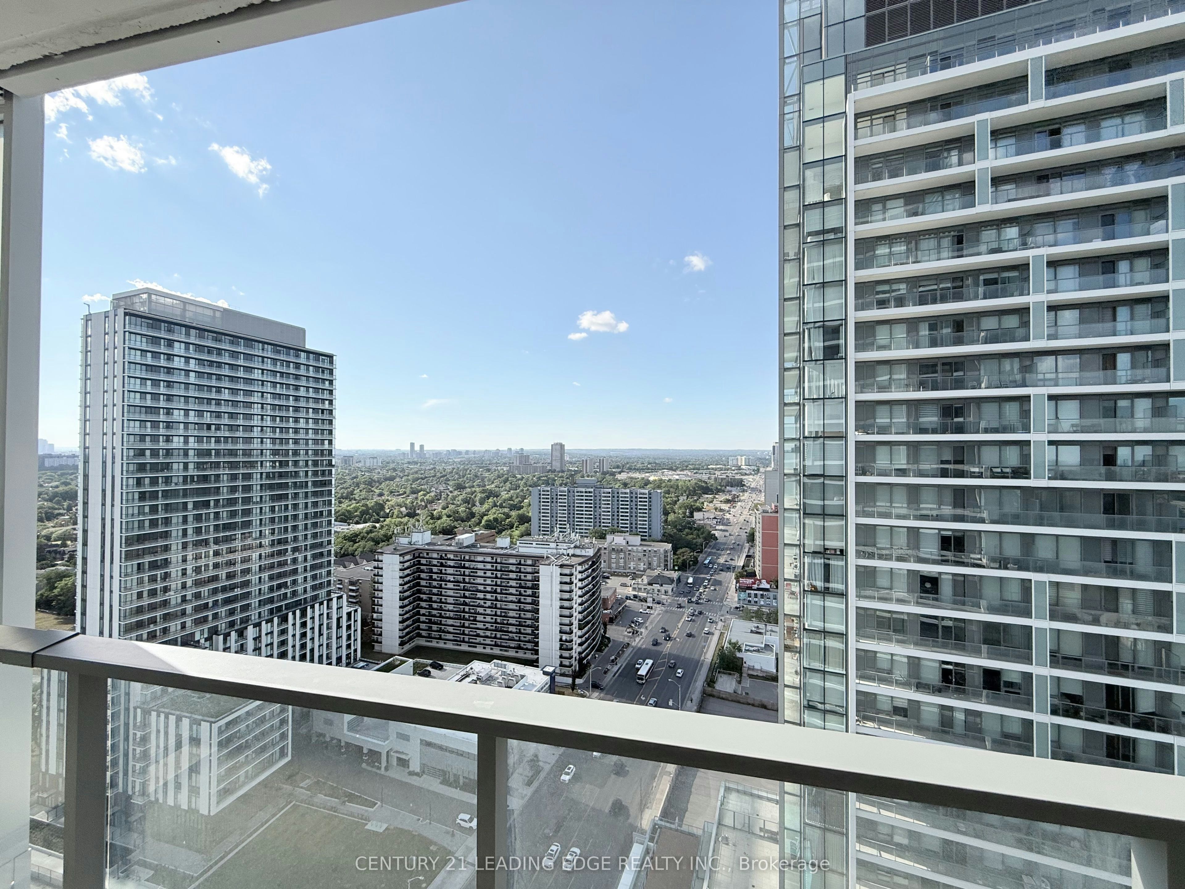 S2509-8 Olympic Garden Drive, Toronto, ON, M2M 0B9 - 7
