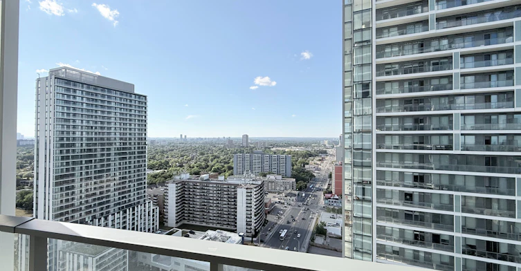 S2509-8 Olympic Garden Drive, Toronto, ON, M2M 0B9 - 7