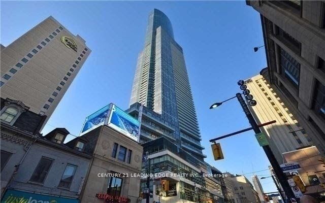 706-386 Yonge Street, Toronto, ON, M5B 0A5