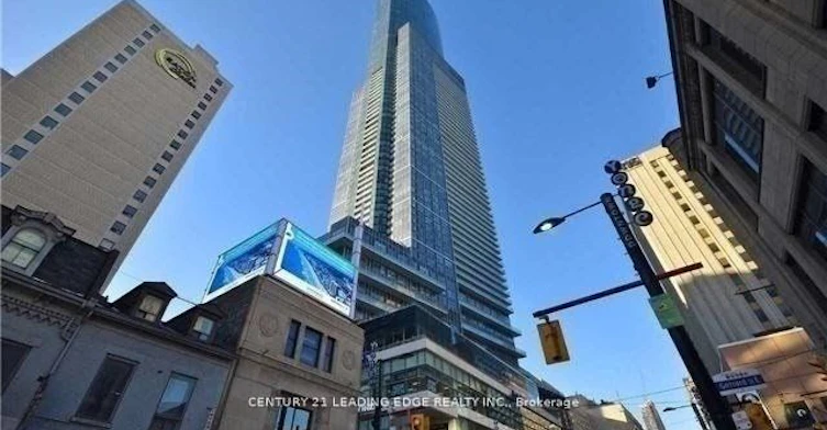 706-386 Yonge Street, Toronto, ON, M5B 0A5 - 9
