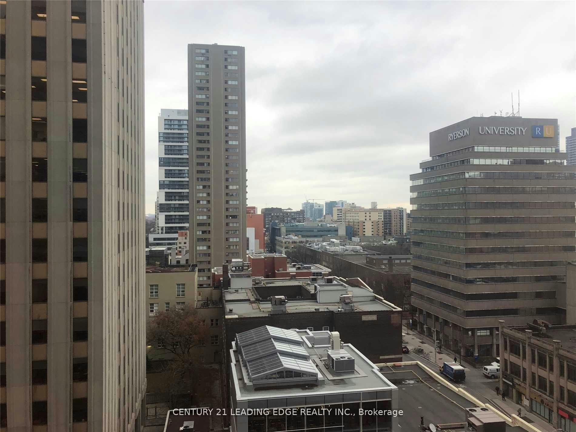 706-386 Yonge Street, Toronto, ON, M5B 0A5 - 2
