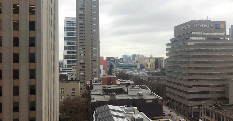 706-386 Yonge Street, Toronto, ON, M5B 0A5 - 2