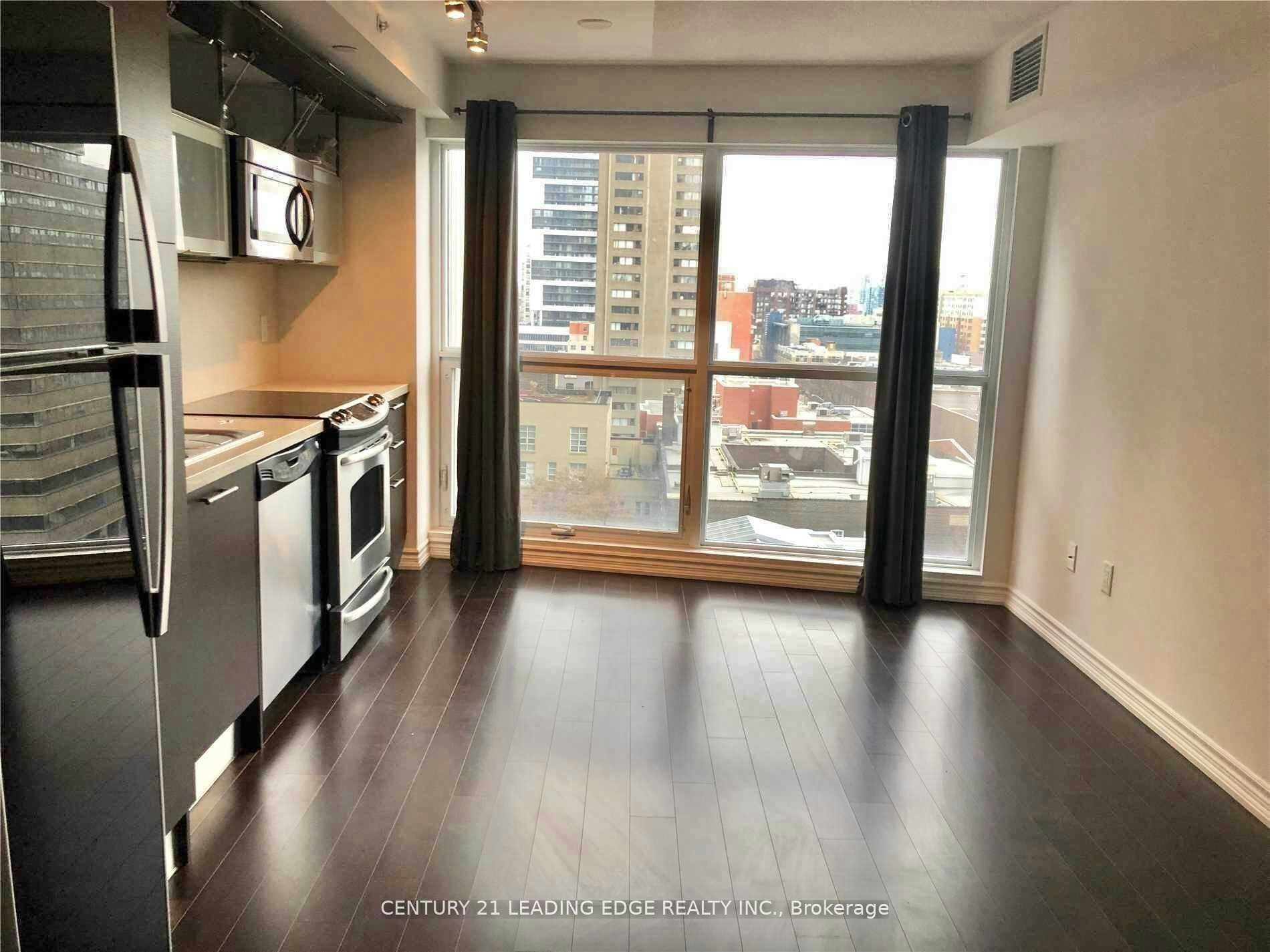 706-386 Yonge Street, Toronto, ON, M5B 0A5 - 3