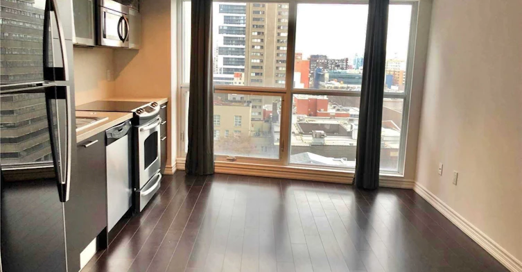 706-386 Yonge Street, Toronto, ON, M5B 0A5 - 3