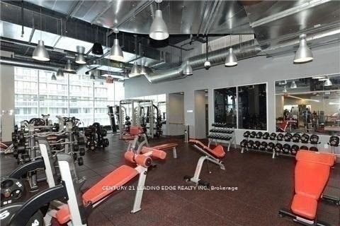 706-386 Yonge Street, Toronto, ON, M5B 0A5 - 8