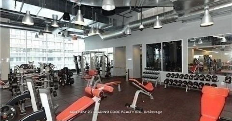 706-386 Yonge Street, Toronto, ON, M5B 0A5 - 8