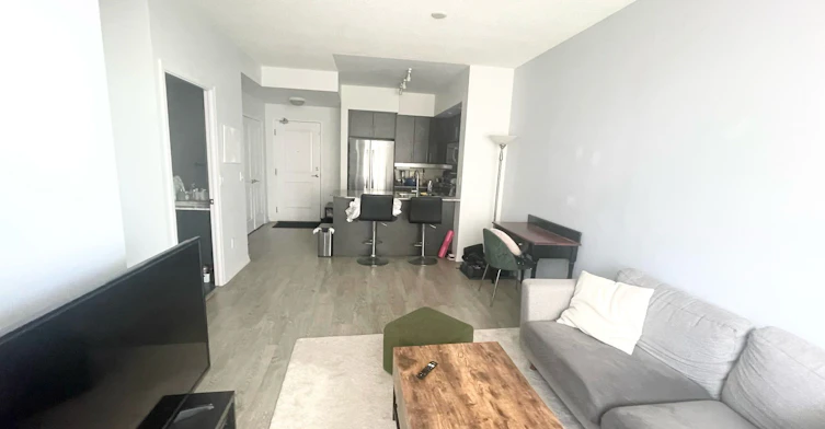 1608-65 East Liberty Street, Toronto, ON, M6K 3R2 - 4