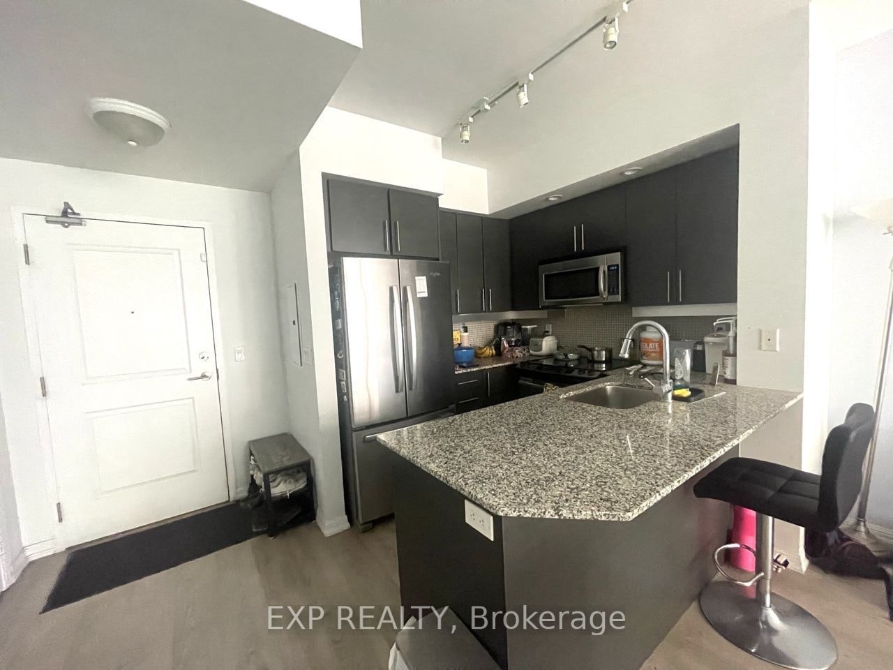 1608-65 East Liberty Street, Toronto, ON, M6K 3R2 - 3