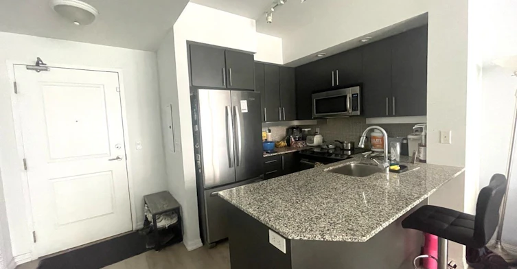 1608-65 East Liberty Street, Toronto, ON, M6K 3R2 - 3