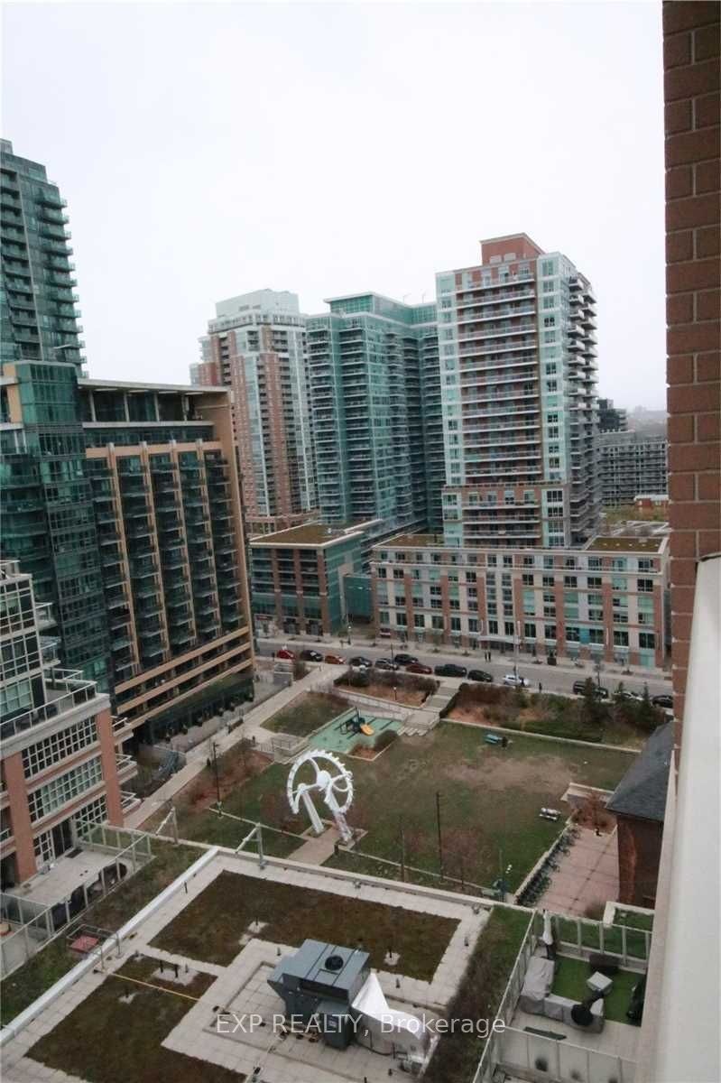 1608-65 East Liberty Street, Toronto, ON, M6K 3R2 - 14