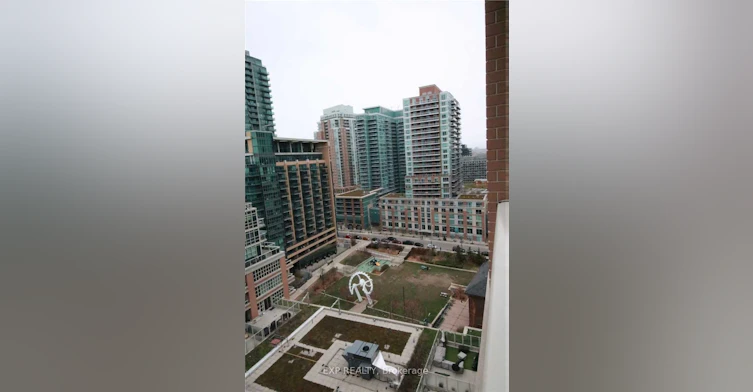 1608-65 East Liberty Street, Toronto, ON, M6K 3R2 - 14