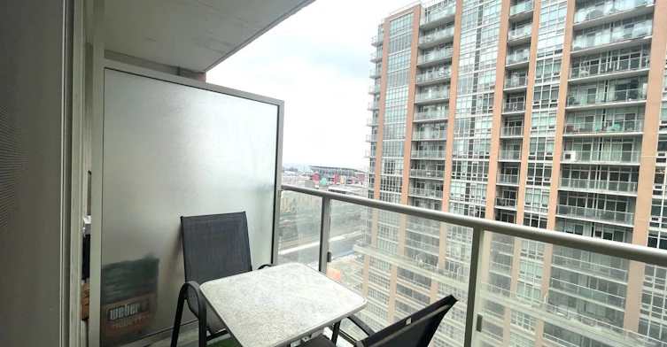 1608-65 East Liberty Street, Toronto, ON, M6K 3R2 - 13