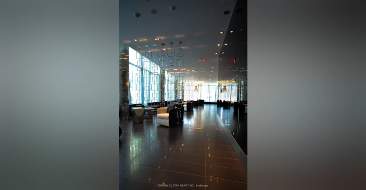 1901-28 Ted Rogers Way, Toronto, ON, M4Y 2J4 - 24