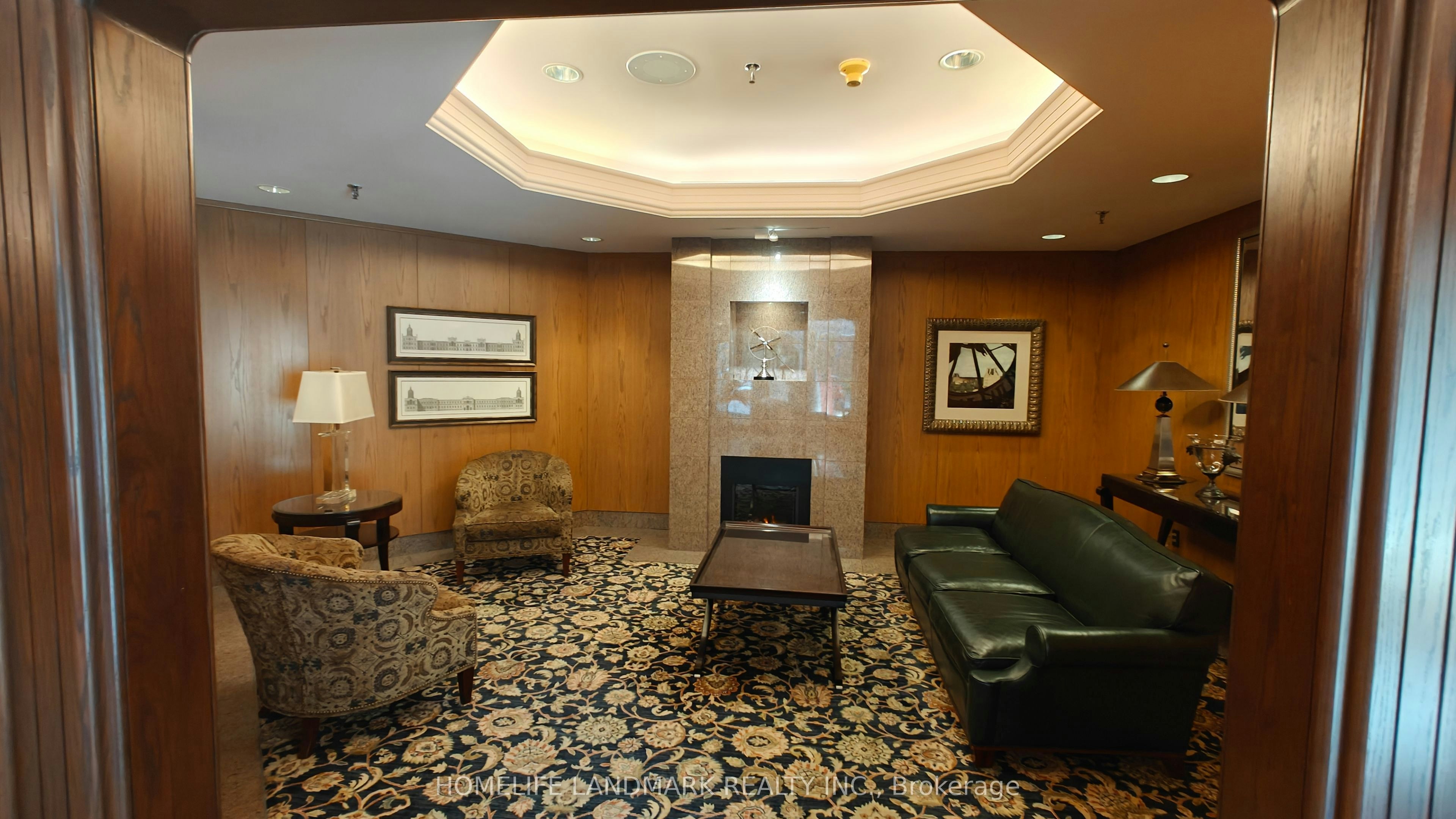 1116-942 Yonge Street, Toronto, ON, M4W 3S8 - 4