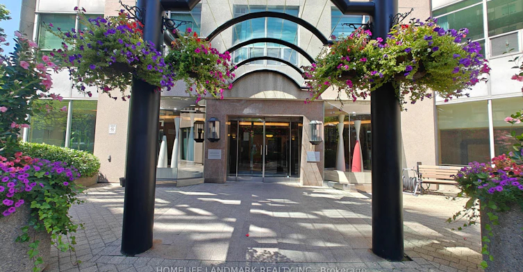 1116-942 Yonge Street, Toronto, ON, M4W 3S8 - 2