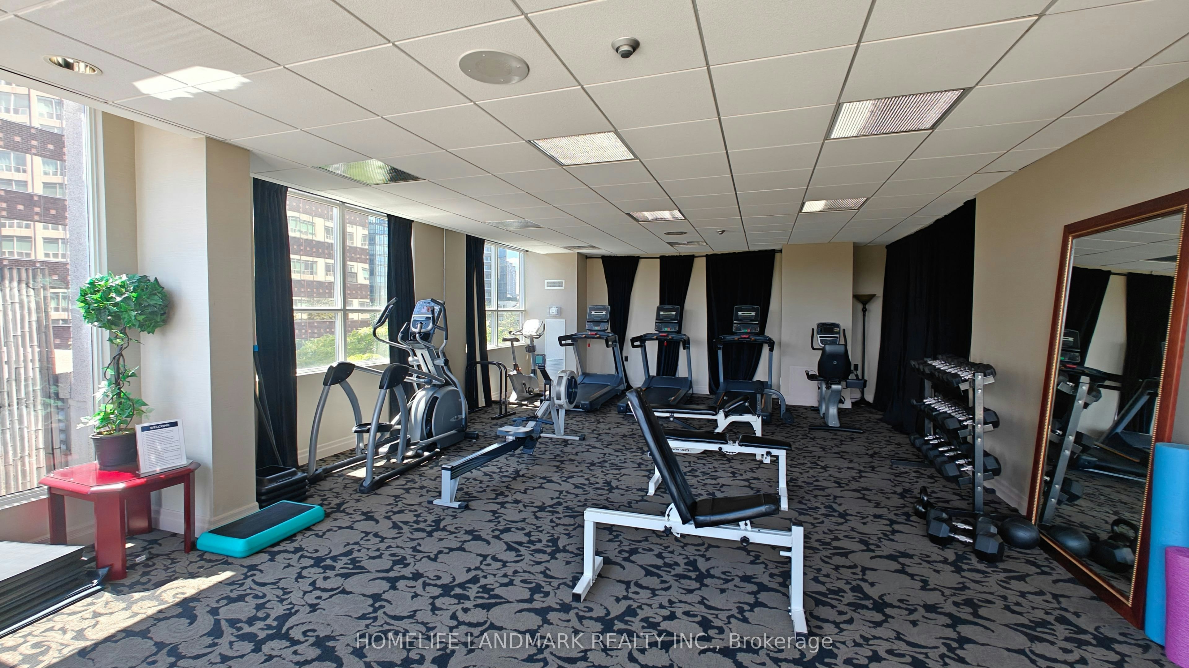 1116-942 Yonge Street, Toronto, ON, M4W 3S8 - 18