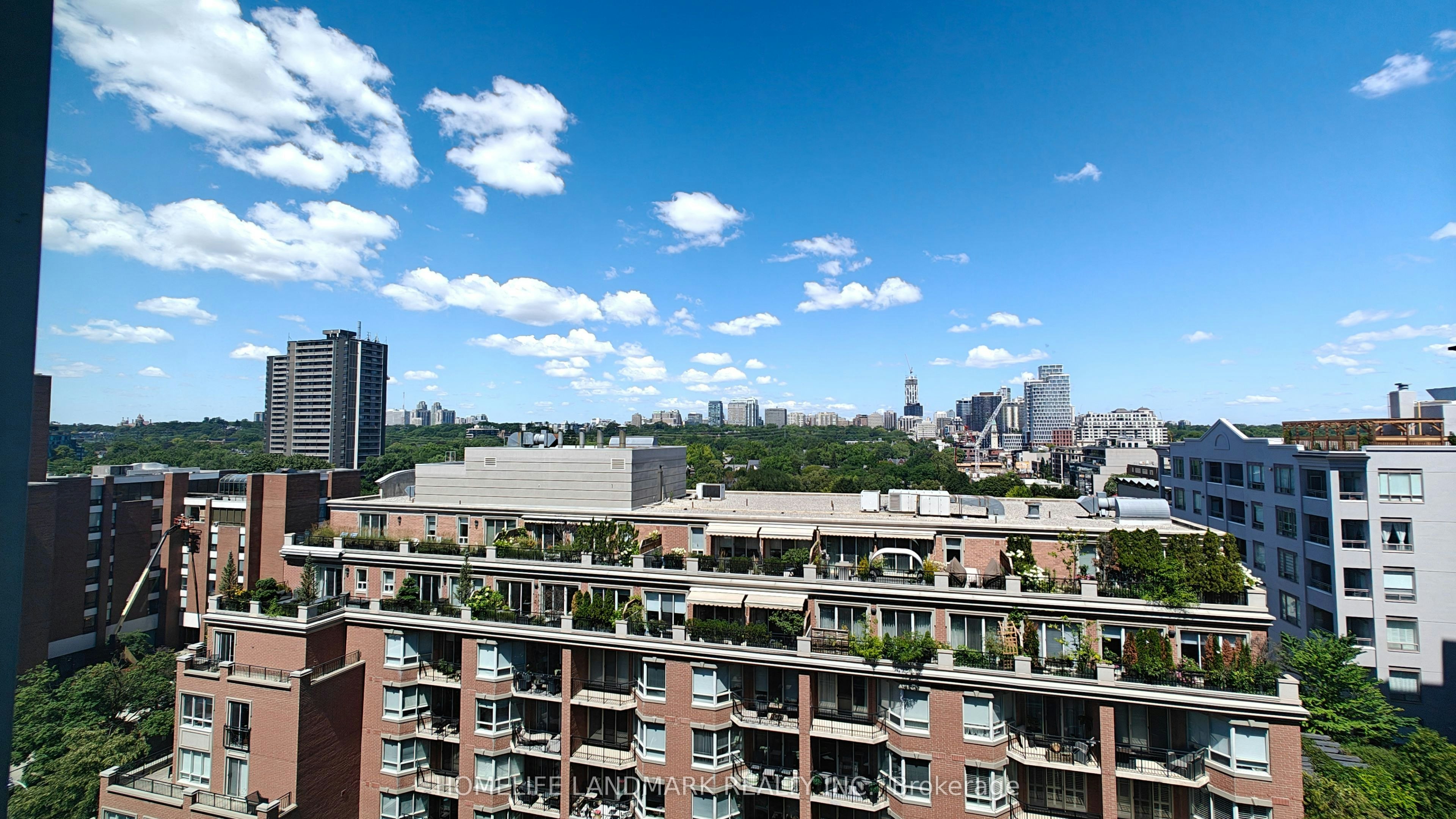 1116-942 Yonge Street, Toronto, ON, M4W 3S8 - 16
