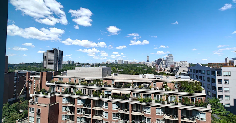 1116-942 Yonge Street, Toronto, ON, M4W 3S8 - 16