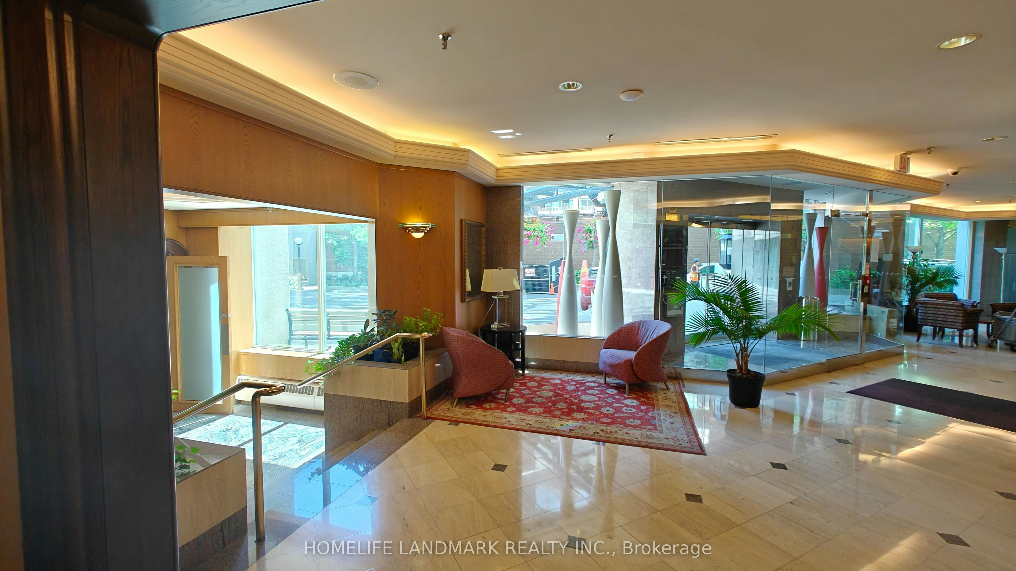 1116-942 Yonge Street, Toronto, ON, M4W 3S8 - 3