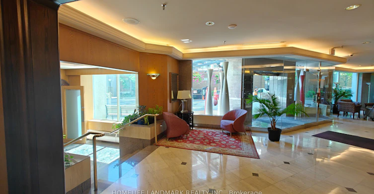 1116-942 Yonge Street, Toronto, ON, M4W 3S8 - 3