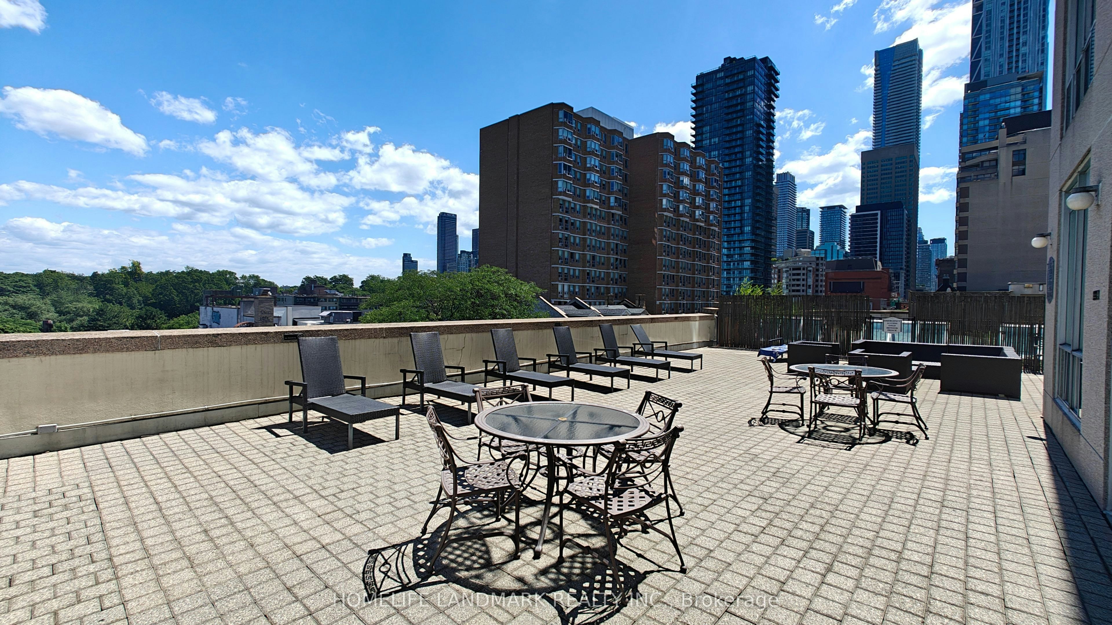 1116-942 Yonge Street, Toronto, ON, M4W 3S8 - 17