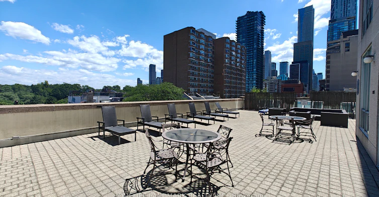 1116-942 Yonge Street, Toronto, ON, M4W 3S8 - 17