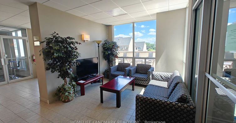 1116-942 Yonge Street, Toronto, ON, M4W 3S8 - 20