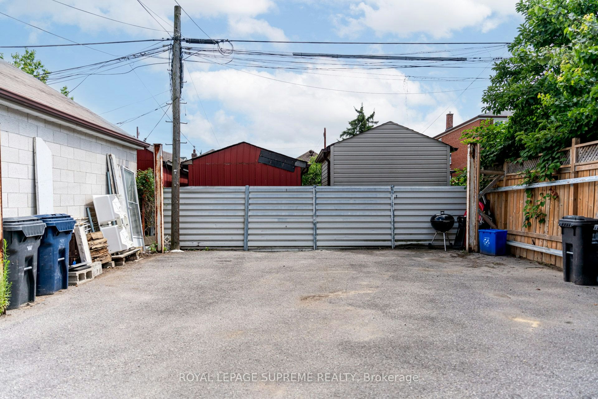 1-79 Lanark Avenue, Toronto, ON, M6E 2G3 - 21