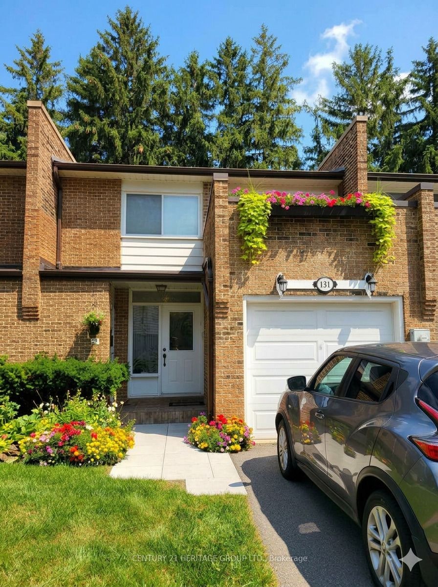 131 Black Hawk Way, Toronto, ON, M2R 3L7
