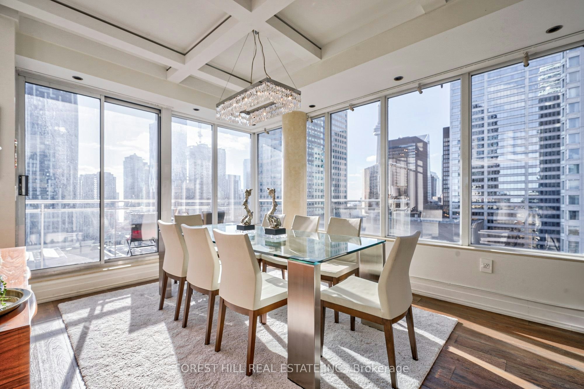 PH2701-8 Colborne Street, Toronto, ON, M5E 1A1 - 5