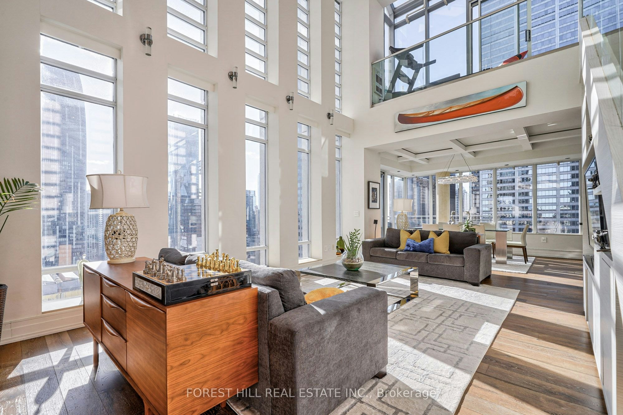 PH2701-8 Colborne Street, Toronto, ON, M5E 1A1 - 3