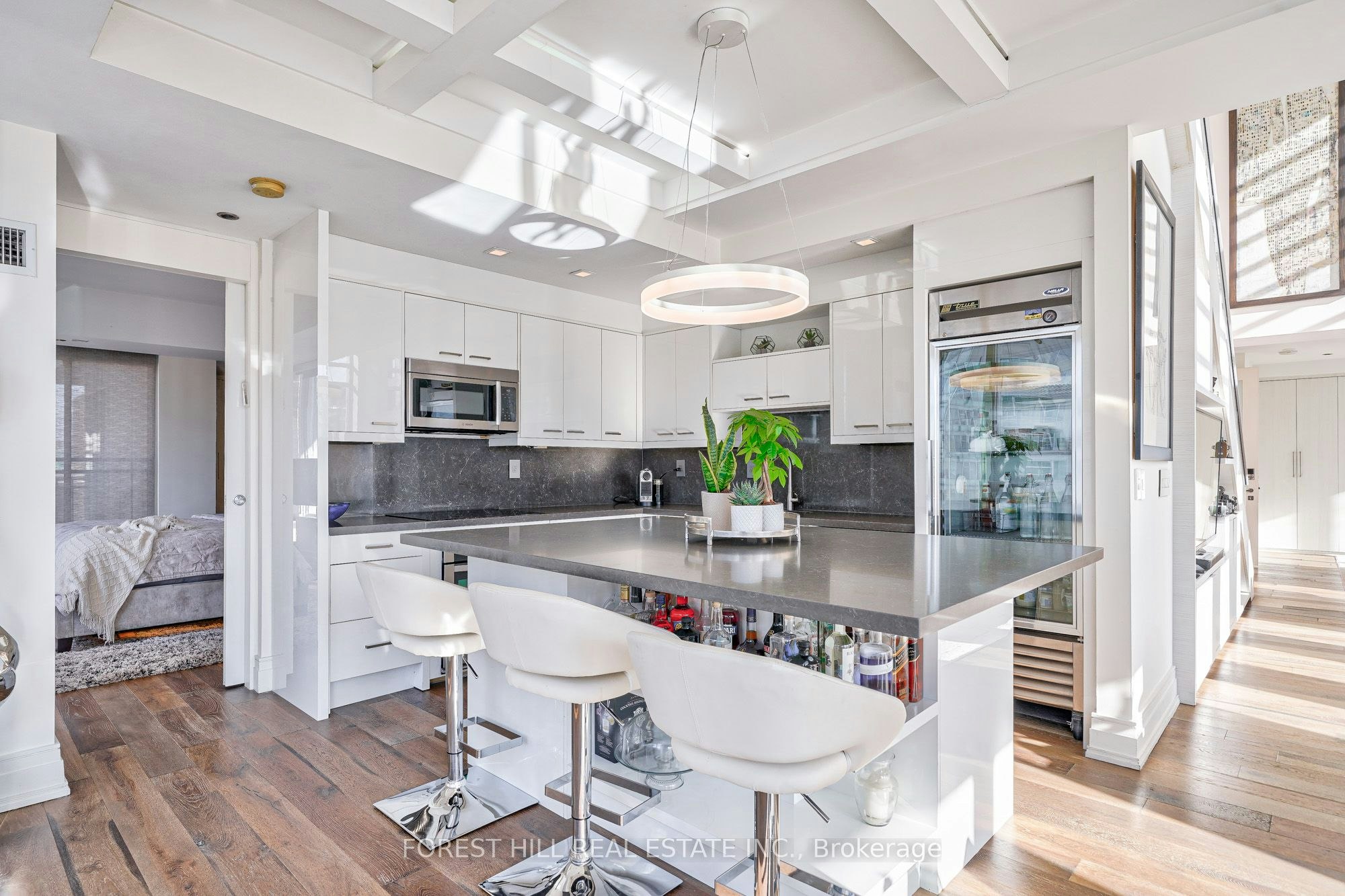 PH2701-8 Colborne Street, Toronto, ON, M5E 1A1 - 8