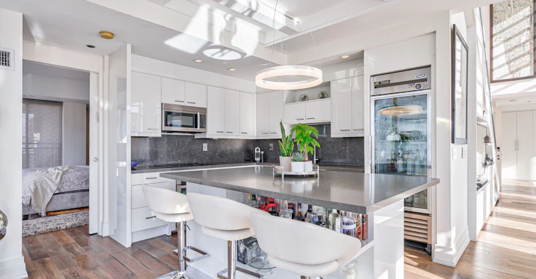 PH2701-8 Colborne Street, Toronto, ON, M5E 1A1 - 8