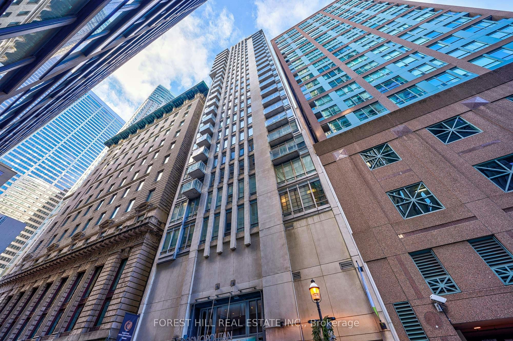 PH2701-8 Colborne Street, Toronto, ON, M5E 1A1 - 36
