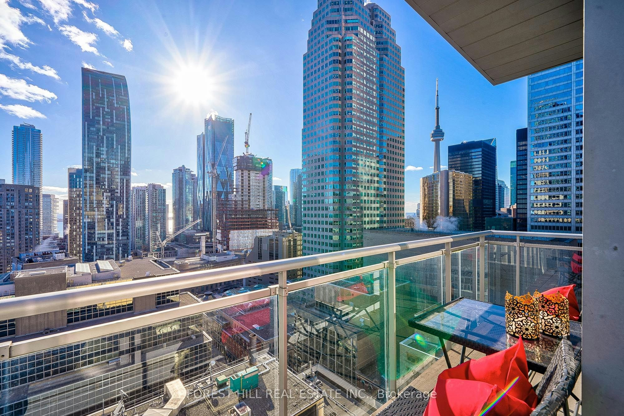 PH2701-8 Colborne Street, Toronto, ON, M5E 1A1 - 6