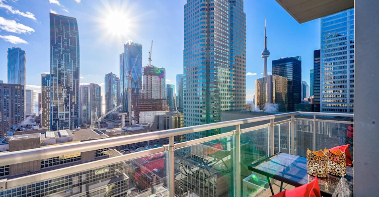 PH2701-8 Colborne Street, Toronto, ON, M5E 1A1 - 6