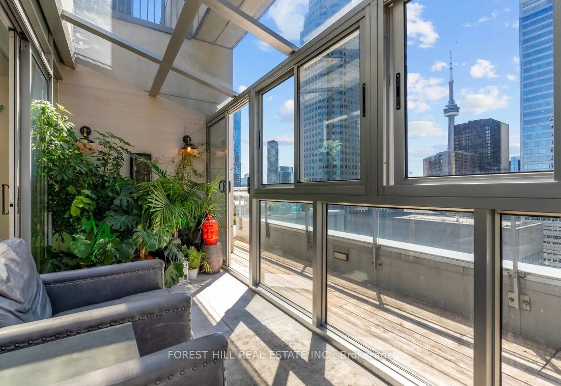 PH2701-8 Colborne Street, Toronto, ON, M5E 1A1 - 33